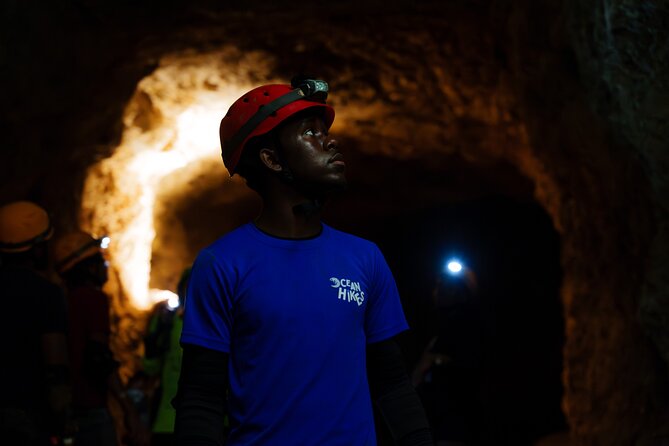 Caving Exploration Adventure at Harrison's Cave by Chukka - What to wear, pack, and leave behind