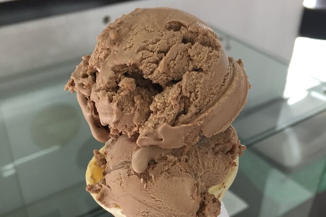 Chocolate Factory Tour in Barbados - Important food and age details