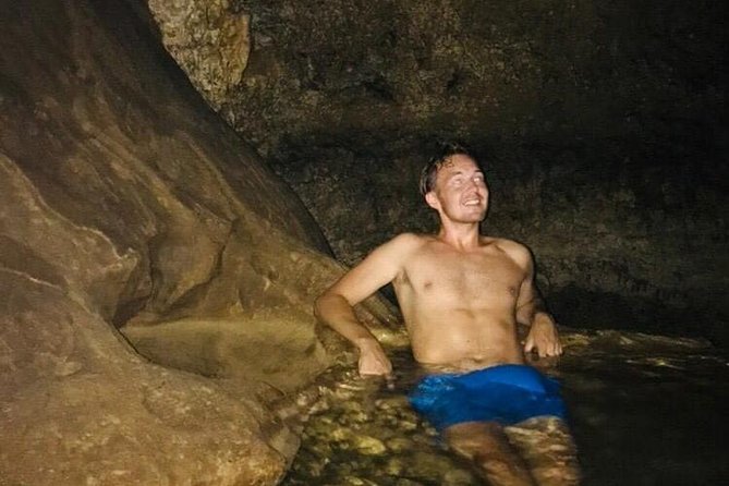 Cole's Cave Hike - Is the $110.56 price fair?