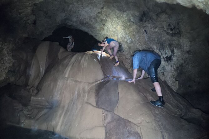 Cole's Cave Spelunking Adventure - Key points to know before you book
