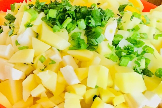 Cook like a Bajan cooking class - Is the $160 price good value?