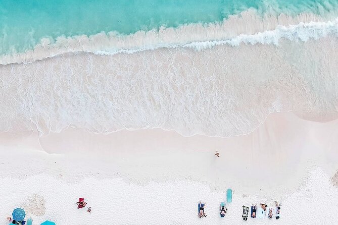 Cruise Passanger Beach day in Barbados with shuttle transfers - Return shuttles and the risk of cutting it close