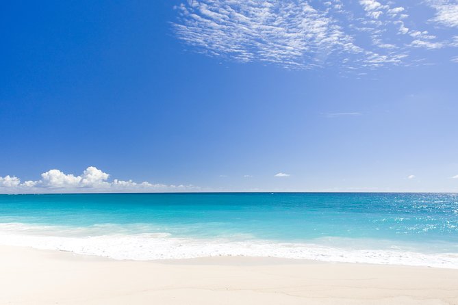 Cruise Passanger Beach day in Barbados with shuttle transfers - How much time do you really need?