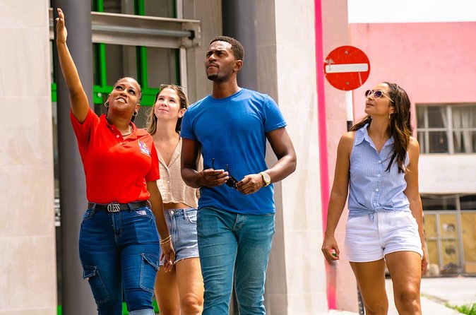Culinary Adventure Across Four Towns in Barbados - The guides make or break the pace