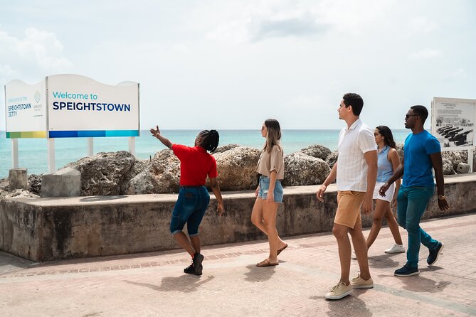 Culinary Adventure Across Four Towns in Barbados - Rihanna’s childhood home adds a modern island connection