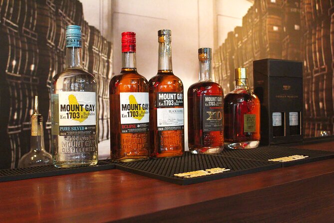 Discover Rum Barbados Tour - Who will enjoy this experience most