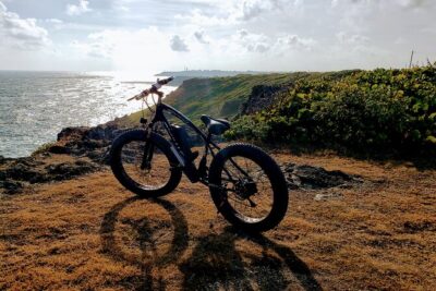 E-bikes Experience in St Philip