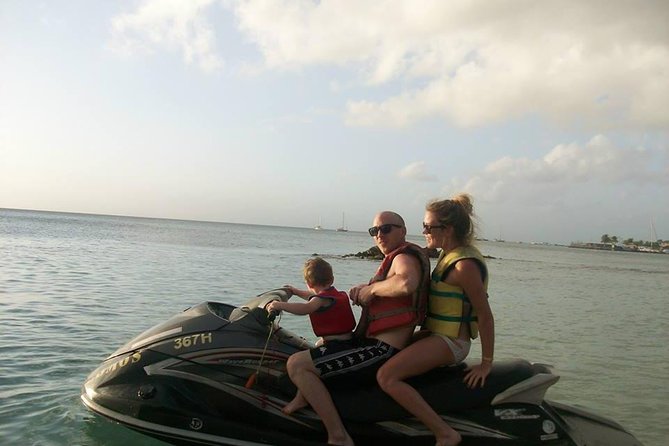 Edmo Watersports Barbados - Key points to know before booking