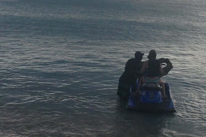 Edmo Watersports Barbados - Choosing your Barbados water adventure