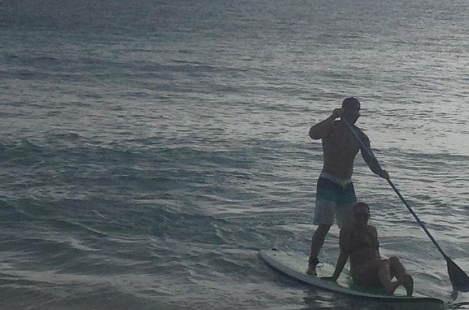 Edmo Watersports Barbados - Timing, group size, and the real value of $100