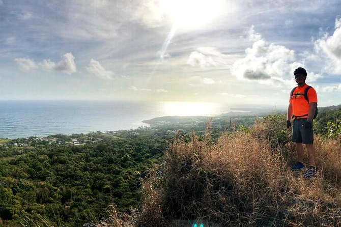 Electric Bike Bajan Sightseeing Experience (Transport Included) - How much value you get for $125