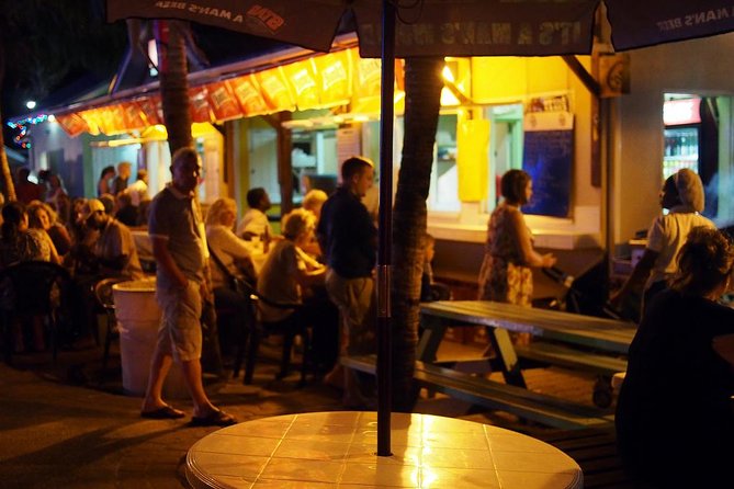 Experience Coastal Oistins - Key points to know before booking