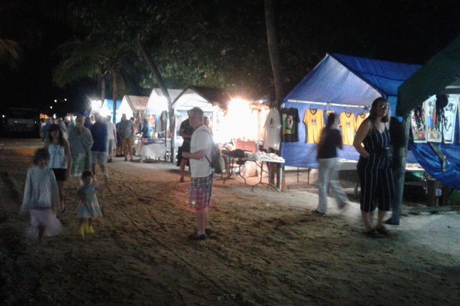 Experience Coastal Oistins - Why Oistins works best as an evening outing