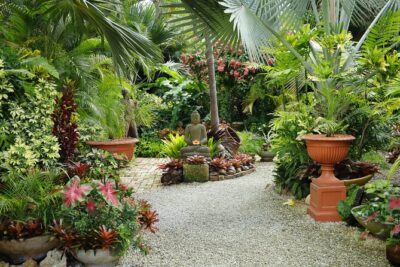 Explore the Enchanted Gardens of Barbados