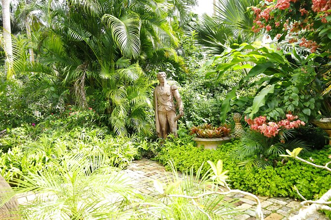 Explore the Enchanted Gardens of Barbados - Who will get the most from this garden tour?
