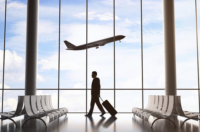 Fast Track Arrival Service at Barbados Airport - Who gets the best value for $64.99