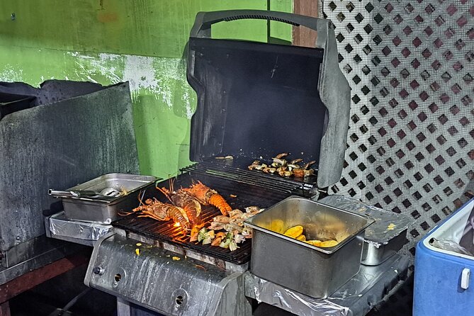 Friday Night Live in Oistins Private Tour - Who will enjoy this Barbados night tour