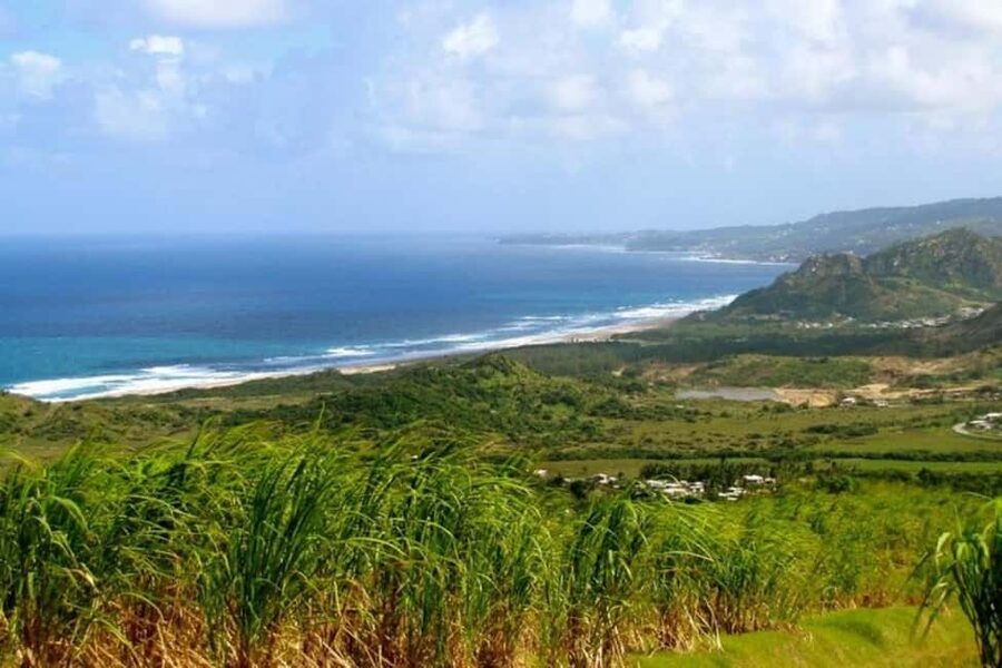 From Bridgetown: Barbados Coast To Coast Half-Day Tour - A fast look at Barbados from Bridgetown outward