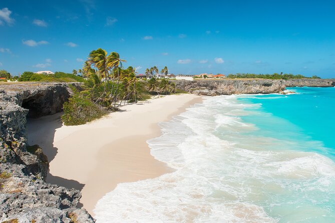 Full-Day 360 Degrees Tour in Barbados with Pick Up - What a 360-degree Barbados tour really gives you
