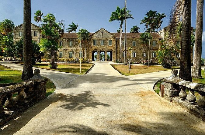 Full-Day 360 Degrees Tour in Barbados with Pick Up - Holetown and Speightstown show the west coast