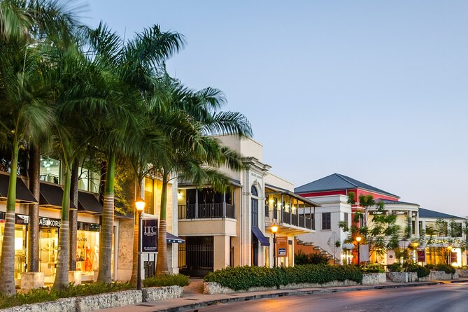 Full-Day Natural Heritage Tour in Barbados with Lunch - Barclays Park and the east-coast views