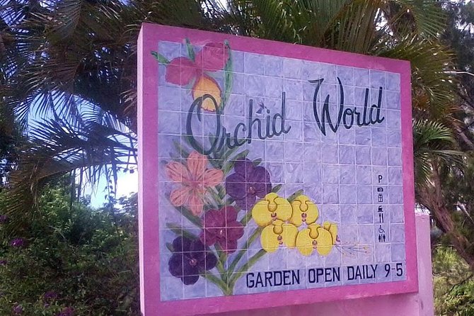 Garden Delight Full-Day Tour in Barbados - Transport, timing, and the practical side
