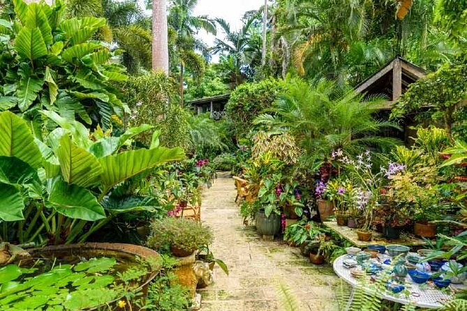 Gardens & Abbey - Key points to know before booking