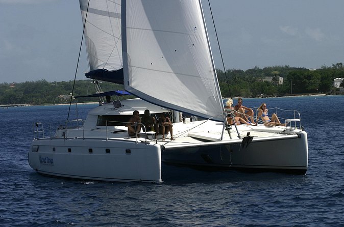 Good Times Exclusive Catamaran Cruise - Weather, comfort, and what to pack
