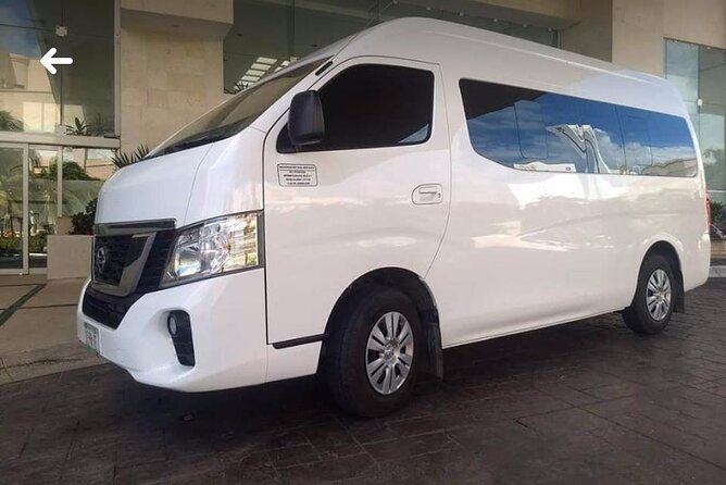 Grantley Adams Airport (BGI) to Bridgetown - Round-Trip Transfer - The return from your hotel to Grantley Adams