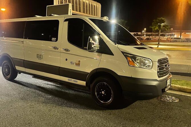 Grantley Adams Airport (BGI) to Bridgetown - Round-Trip Transfer - Price, included costs, and real value