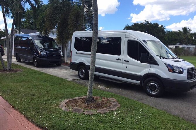 Grantley Adams Airport (BGI) to Bridgetown - Round-Trip Transfer - Who will get the most from this transfer