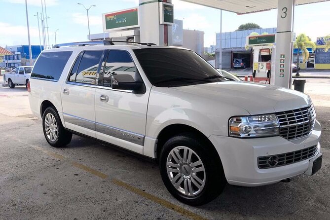 Grantley Adams Airport (BGI) to Bridgetown - Round-Trip Transfer - Booking details that can prevent problems