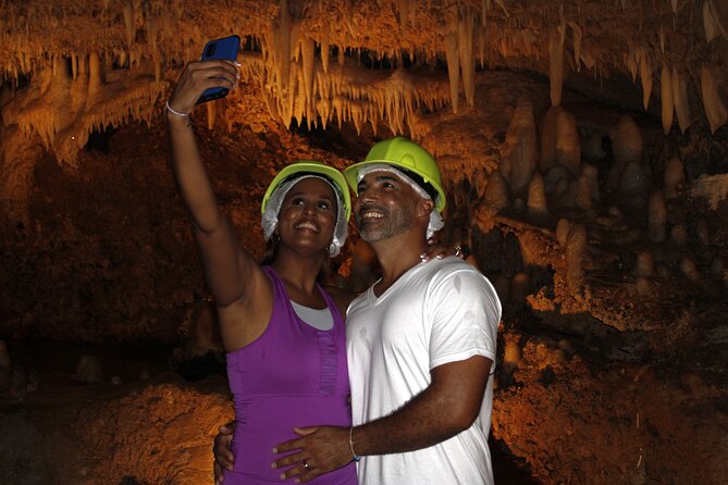 Gully Challenge Course & Cave Tour at Harrison's Cave by Chukka - What the $135 price really covers