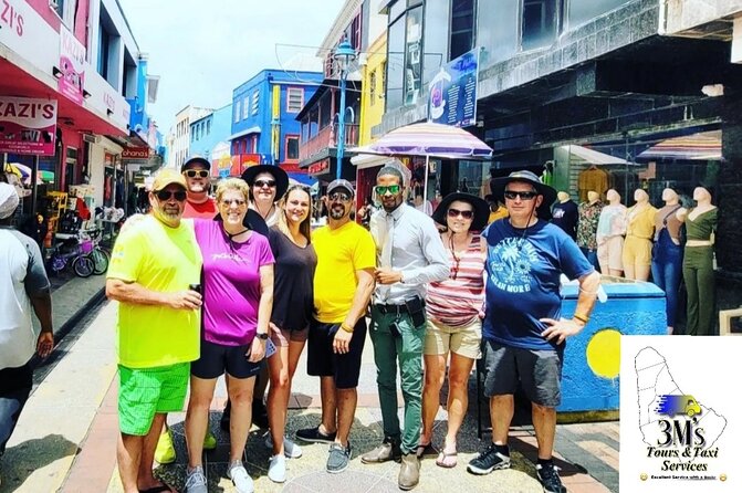Half-Day Barbados Private Guided Customized Island Tours - Key points to know before booking