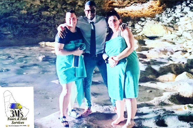 Half-Day Barbados Private Guided Customized Island Tours - Why a private three-stop day can work well