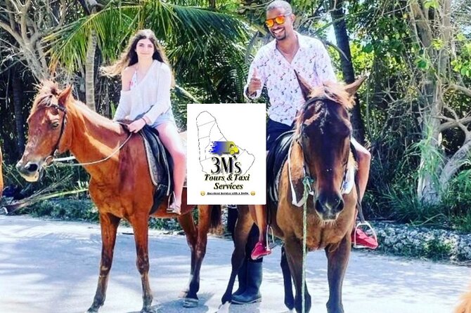 Half-Day Barbados Private Guided Customized Island Tours - St. Nicholas Abbey for plantation history and rum