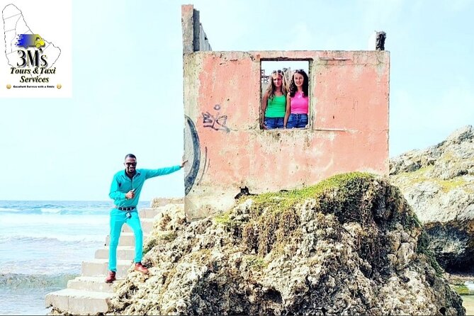 Half-Day Barbados Private Guided Customized Island Tours - Museums, gardens, pottery, and rum
