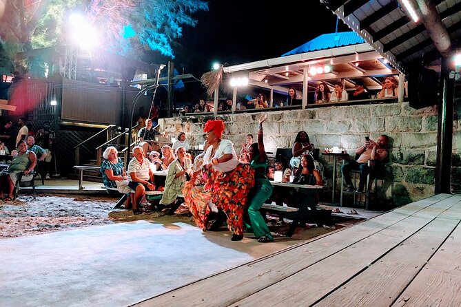 Harbour Lights Beach Extravaganza and Dinner Show - What unlimited drinks really means