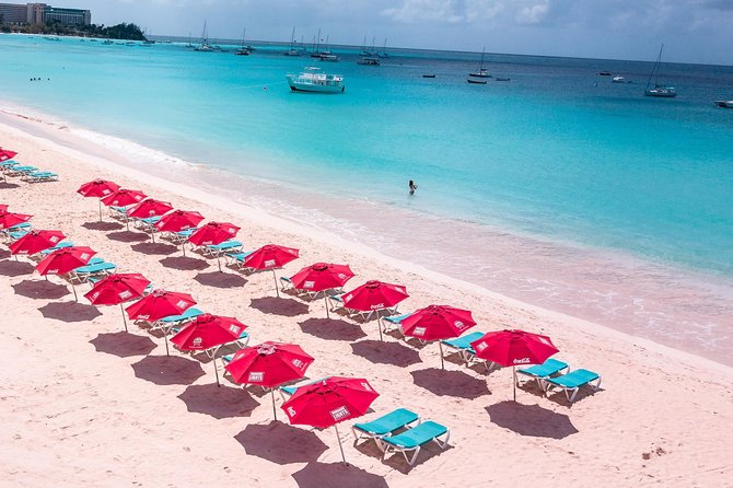 Harbour Lights-Chair &Turtle Shipwreck Snorkel Tour(10:30-1:30pm) - The beach is worth allowing extra time for