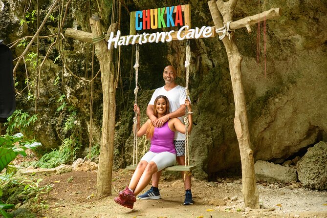 Harrison's Cave Tram Exploration & Enchanted Garden Walking Tour - Is $129 a fair price?