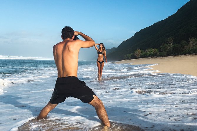 Hire Photographer, Professional Photo Shoot - Barbados - Two hours: the sensible choice for couples