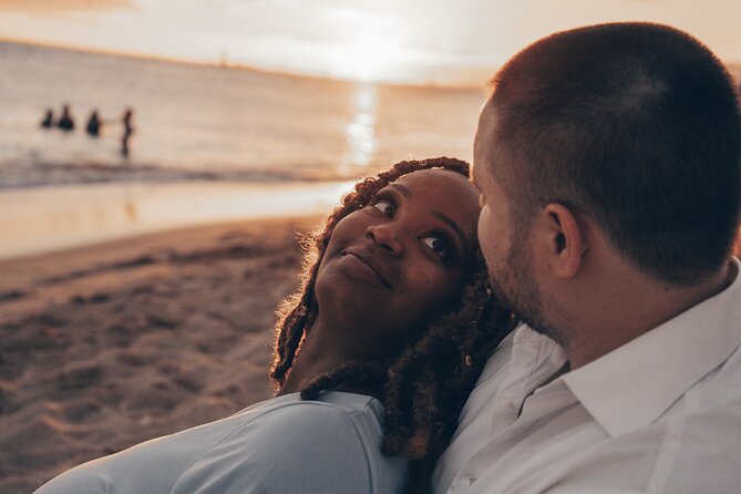 Hire Photographer, Professional Photo Shoot - Barbados - Three hours for families, friends, and fuller portfolios