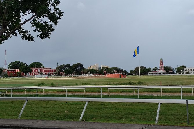 Historic Garrison and George Washington - What a story - Snacks, water, and an air-conditioned vehicle