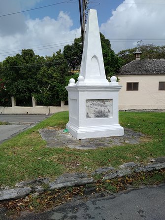 Historic Garrison and George Washington - What a story - Meeting at Bush Hill at 1:00 pm