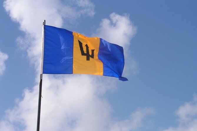 Historic Walking Tour of Bridgetown Barbados - Key points to know before you book