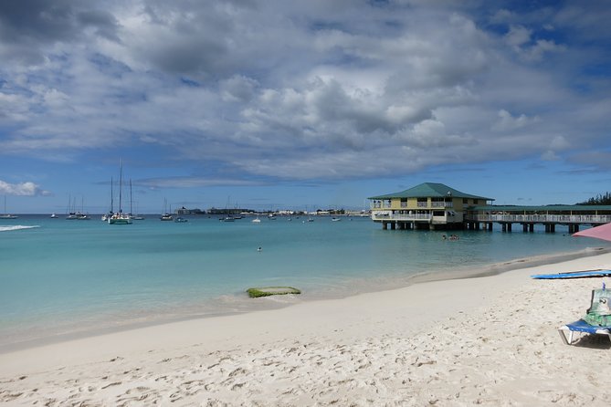 Historic Walking Tour of Bridgetown Barbados - Why this walk is a smart introduction to Bridgetown