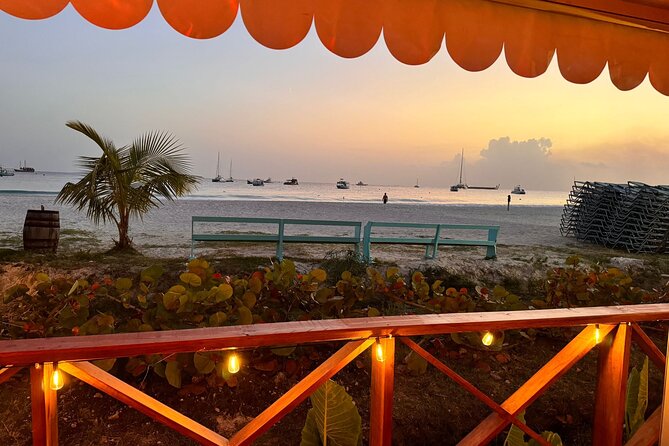 Hotel Beach Day at Savvy with Shuttle Transfer - Food trucks, drinks, showers, and the practical comforts