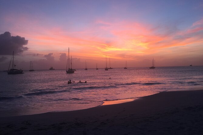 Hotel Beach Day at Savvy with Shuttle Transfer - Marine life, jet skis, and optional water activities