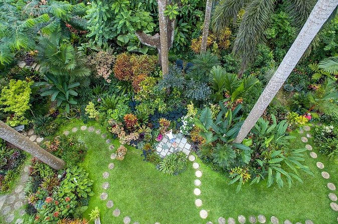 Hunte's Gardens - Who will enjoy this Barbados outing most
