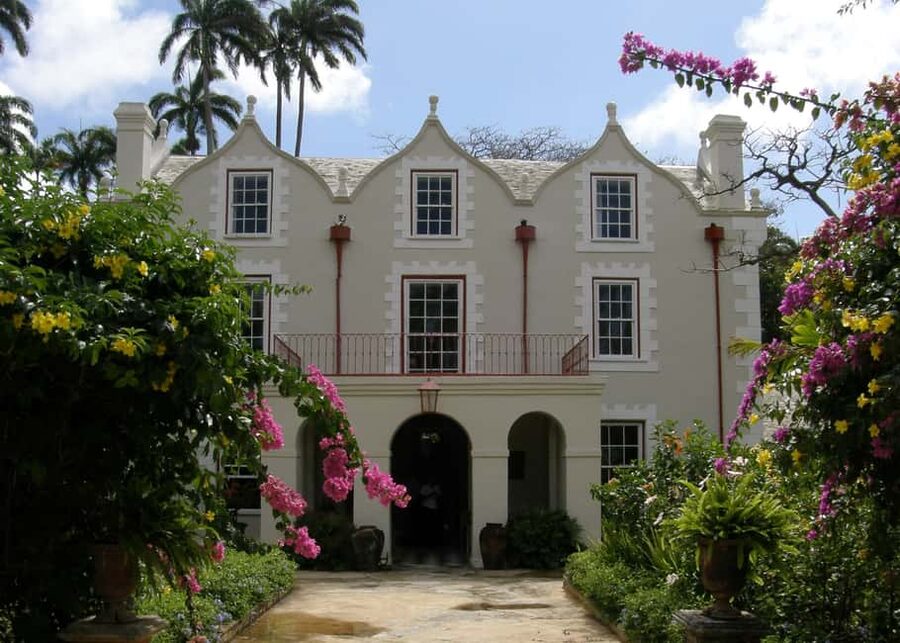 Little England: Half Day Tour in Barbados - Key points to know before booking
